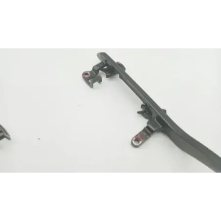Poignee arriere HONDA CBR 1000 F 1989 - 1992