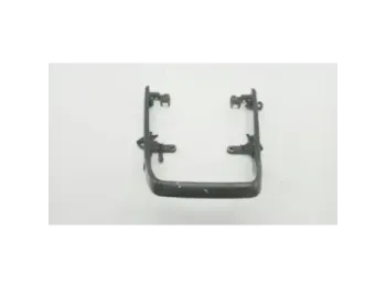 Poignee arriere HONDA CBR 1000 F 1989 - 1992