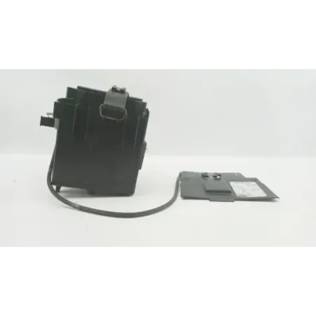 Support de batterie HONDA CBR 1000 F 1989 - 1992