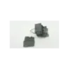 Support de batterie HONDA CBR 1000 F 1989 - 1992 Support de batterie HONDA CBR 1000 F 1989 - 1992