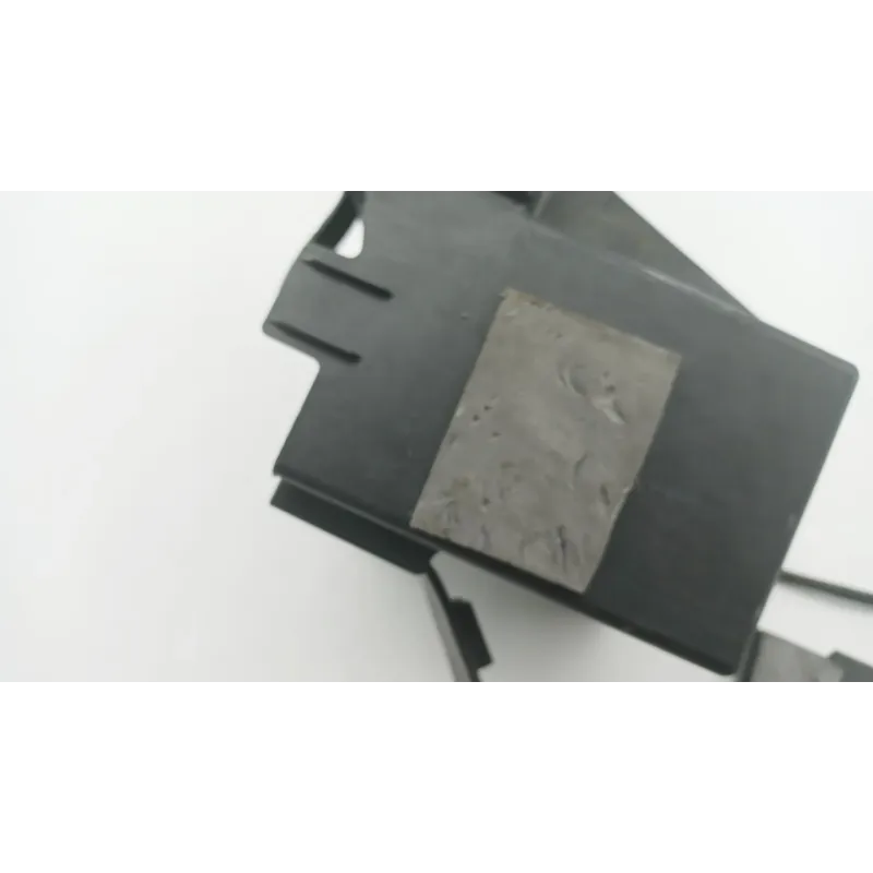 Support de batterie HONDA CBR 1000 F 1989 - 1992