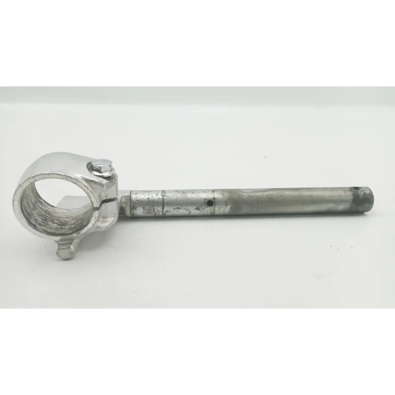 Demi guidon droit HONDA CBR 1000 F 1989 - 1992