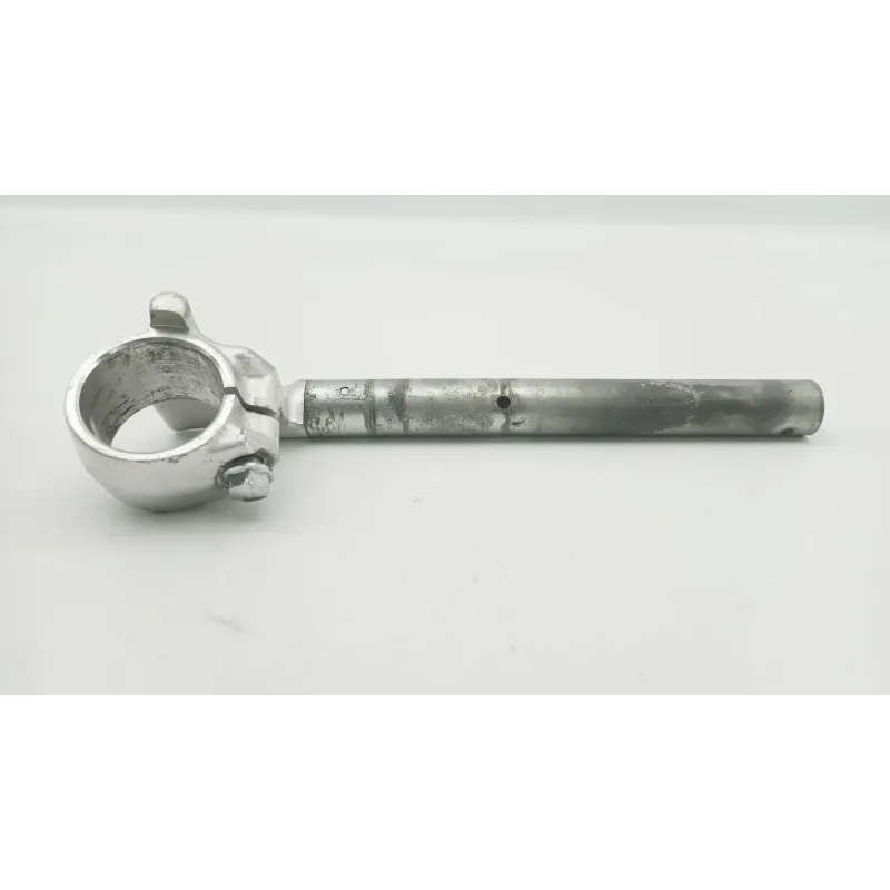 Demi guidon gauche HONDA CBR 1000 F 1989 - 1992