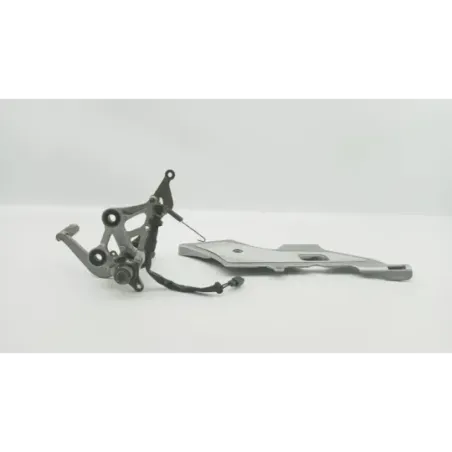 Platine avant droite HONDA CBR 1000 F 1989 - 1992