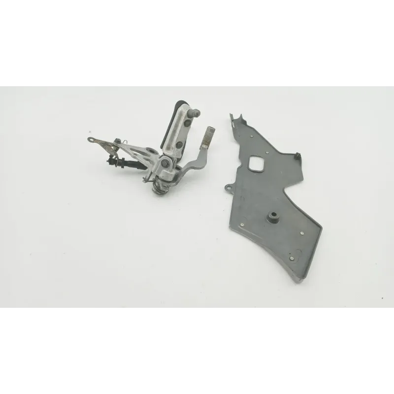 Platine avant droite HONDA CBR 1000 F 1989 - 1992