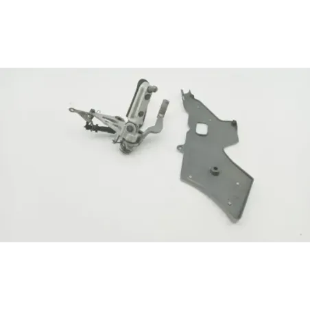 Platine avant droite HONDA CBR 1000 F 1989 - 1992