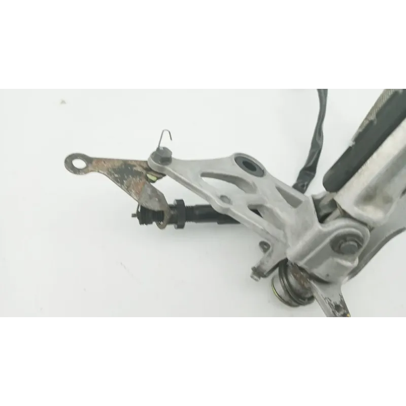 Platine avant droite HONDA CBR 1000 F 1989 - 1992