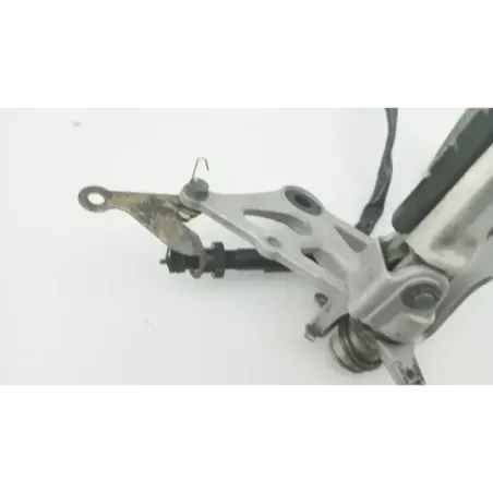 Platine avant droite HONDA CBR 1000 F 1989 - 1992