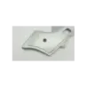 Platine avant droite HONDA CBR 1000 F 1989 - 1992 Platine avant droite HONDA CBR 1000 F 1989 - 1992