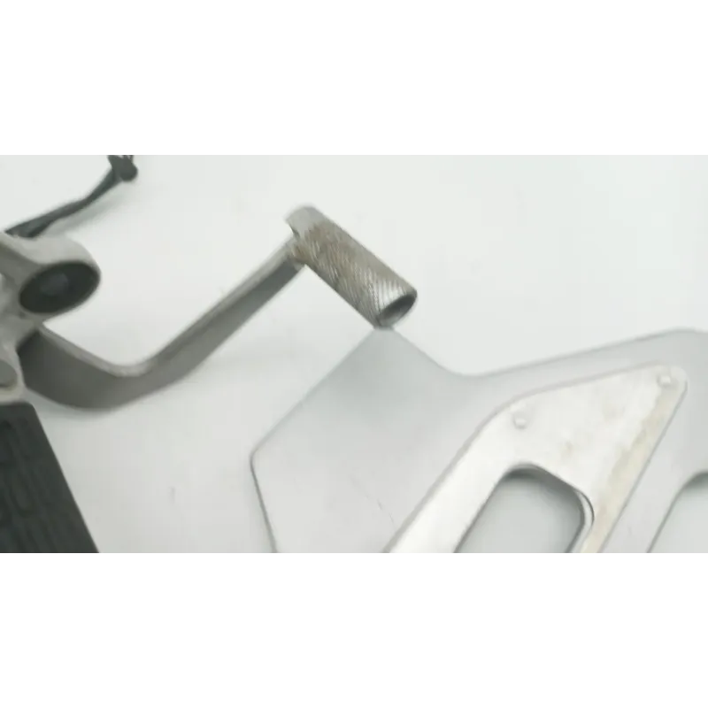 Platine avant droite HONDA CBR 1000 F 1989 - 1992