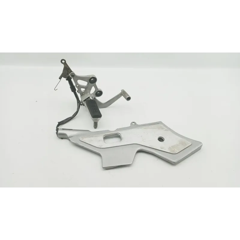 Platine avant droite HONDA CBR 1000 F 1989 - 1992