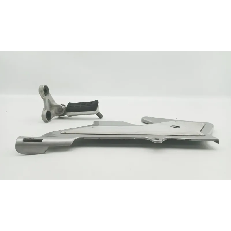 Platine avant gauche HONDA CBR 1000 F 1989 - 1992