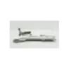 Platine avant gauche HONDA CBR 1000 F 1989 - 1992 Platine avant gauche HONDA CBR 1000 F 1989 - 1992