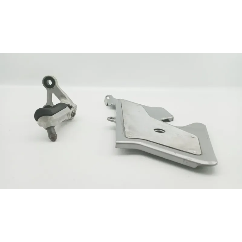 Platine avant gauche HONDA CBR 1000 F 1989 - 1992