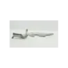 Platine avant gauche HONDA CBR 1000 F 1989 - 1992 Platine avant gauche HONDA CBR 1000 F 1989 - 1992