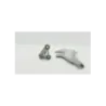 Platine avant gauche HONDA CBR 1000 F 1989 - 1992 Platine avant gauche HONDA CBR 1000 F 1989 - 1992
