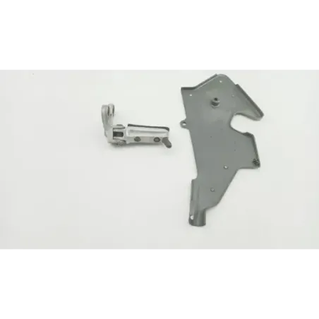 Platine avant gauche HONDA CBR 1000 F 1989 - 1992