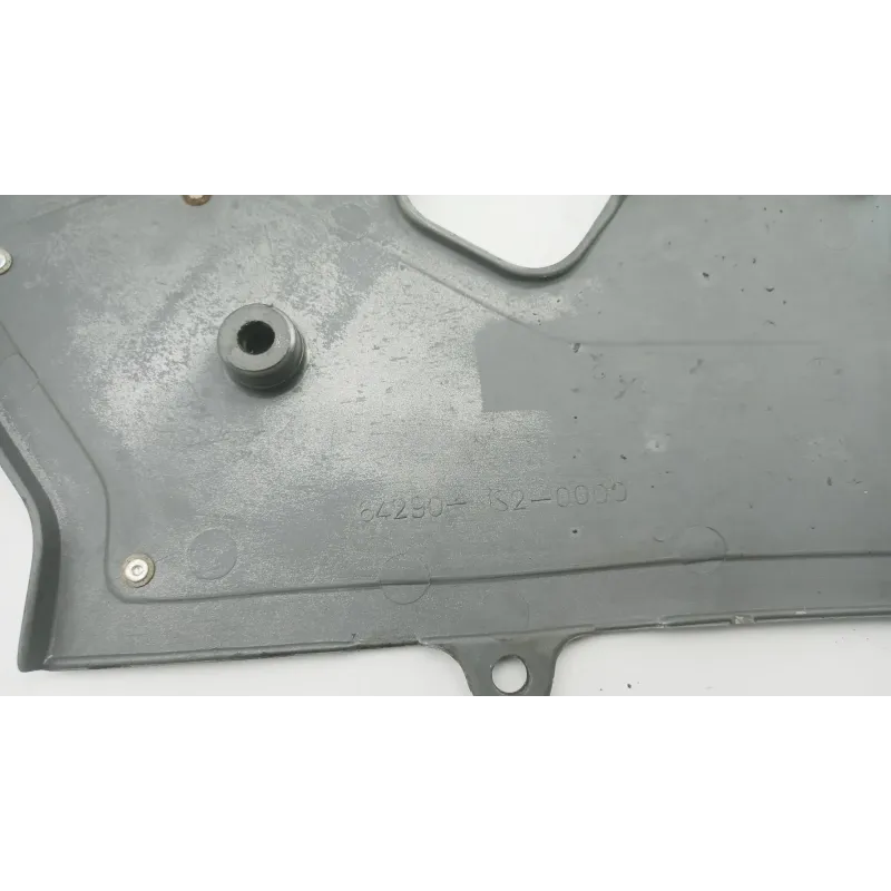 Platine avant gauche HONDA CBR 1000 F 1989 - 1992