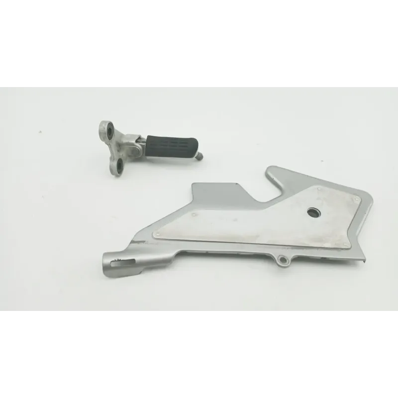 Platine avant gauche HONDA CBR 1000 F 1989 - 1992