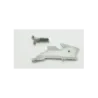 Platine avant gauche HONDA CBR 1000 F 1989 - 1992 Platine avant gauche HONDA CBR 1000 F 1989 - 1992