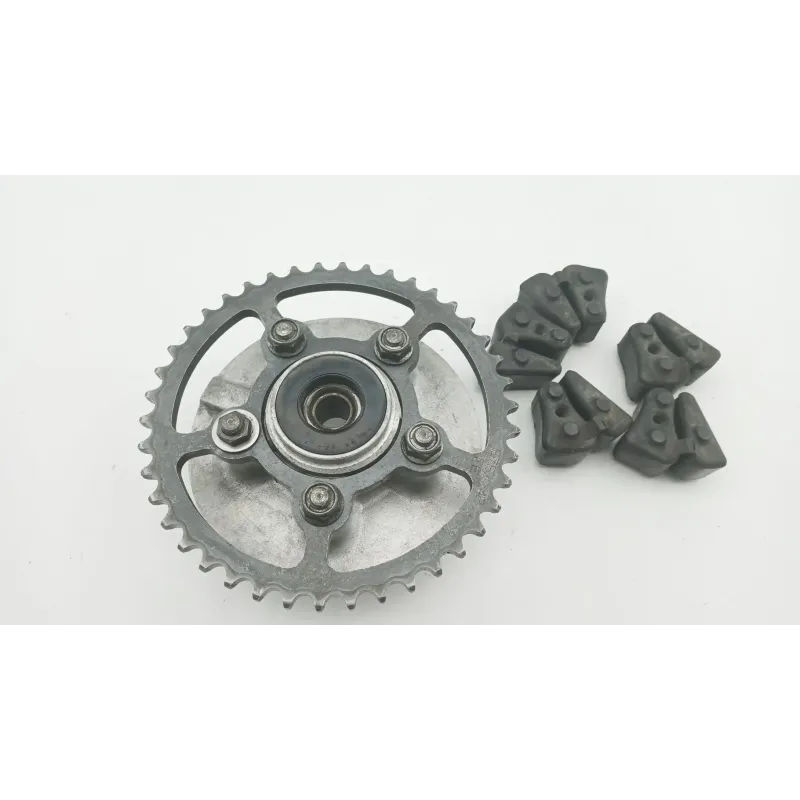 Porte couronne HONDA CBR 1000 F 1989 - 1992