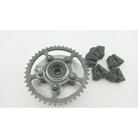 Porte couronne HONDA CBR 1000 F 1989 - 1992