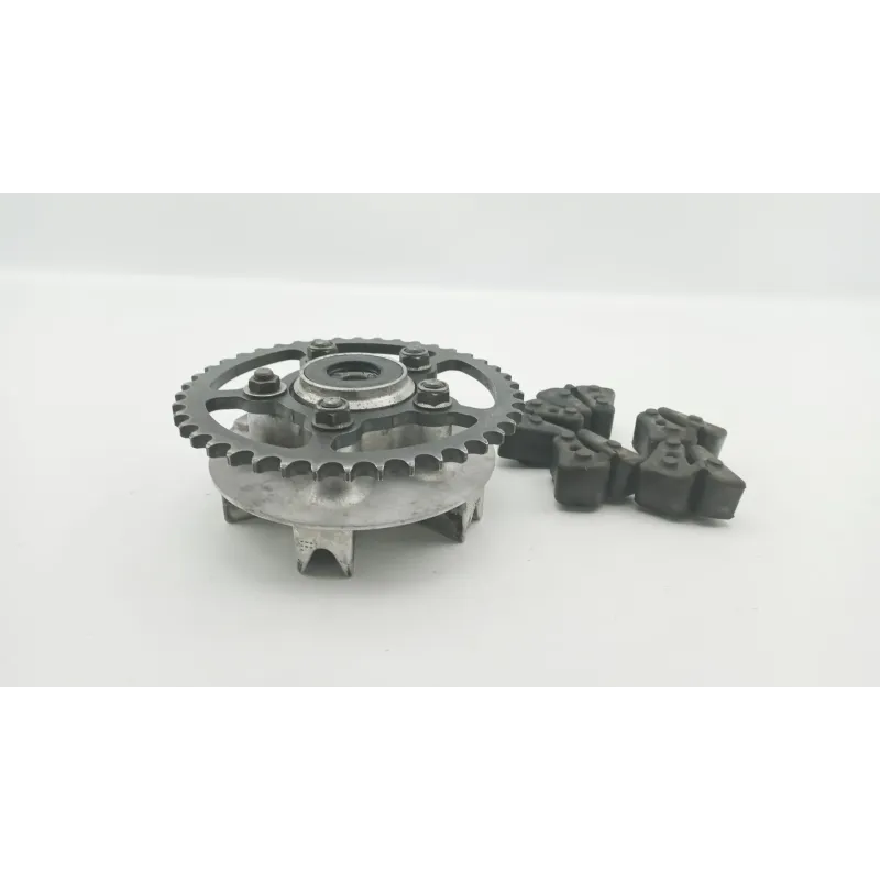 Porte couronne HONDA CBR 1000 F 1989 - 1992