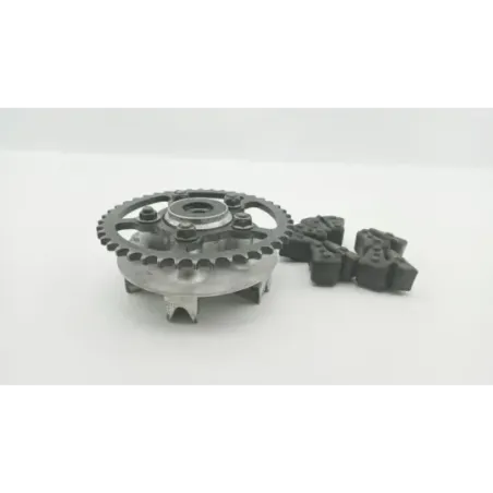 Porte couronne HONDA CBR 1000 F 1989 - 1992