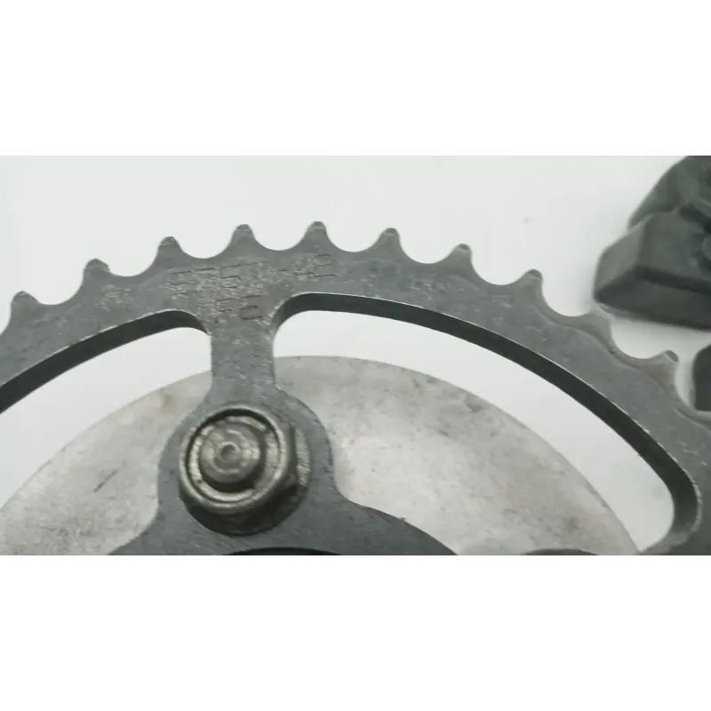 Porte couronne HONDA CBR 1000 F 1989 - 1992