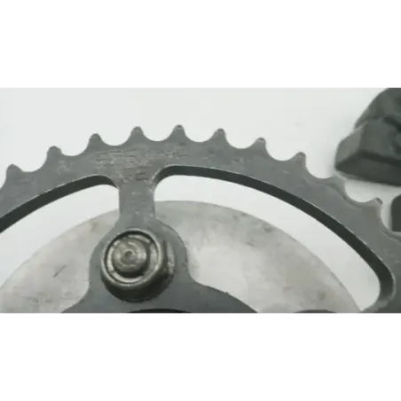 Porte couronne HONDA CBR 1000 F 1989 - 1992
