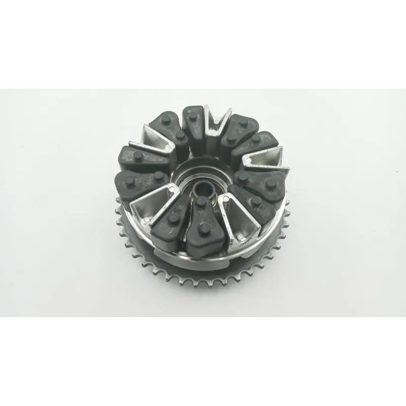 Porte couronne HONDA CBR 1000 F 1989 - 1992