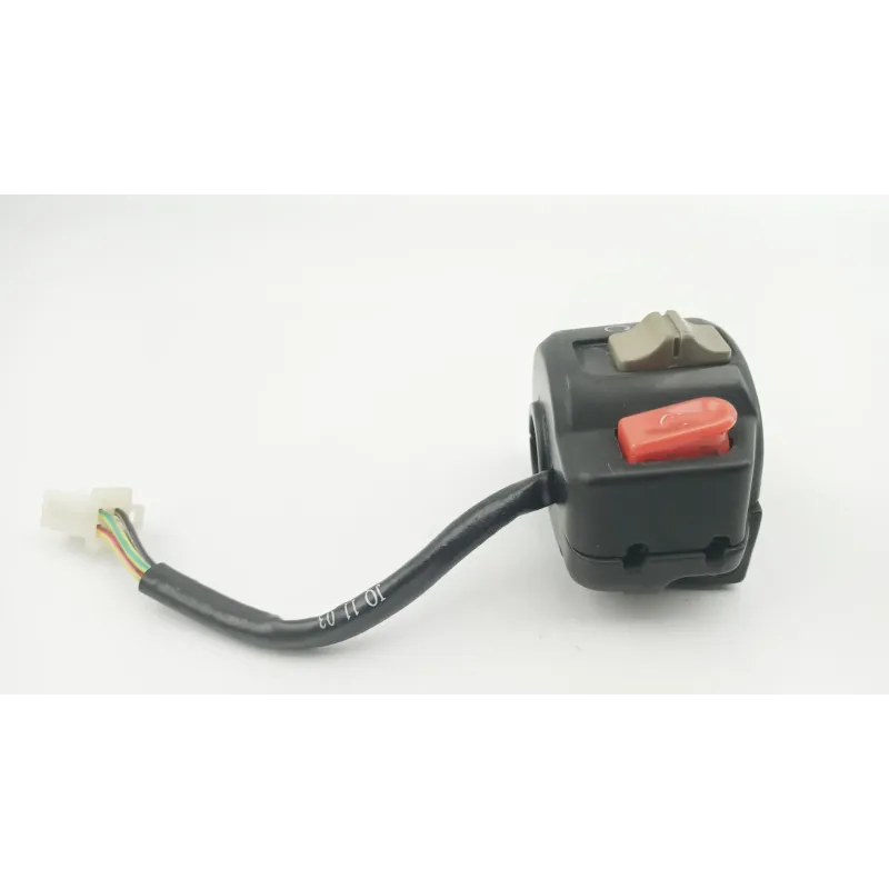 Commodo droit PEUGEOT V CLIC 50 2007 - 2013
