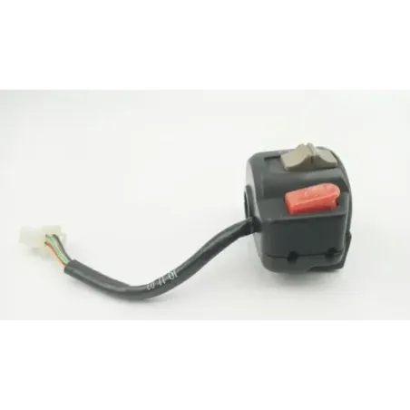 Commodo droit PEUGEOT V CLIC 50 2007 - 2013