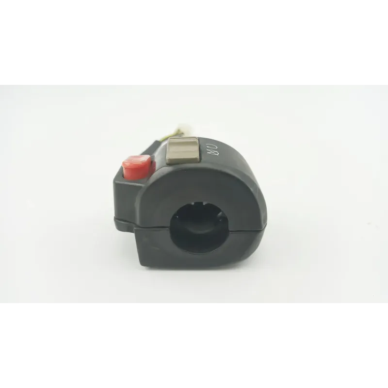 Commodo droit PEUGEOT V CLIC 50 2007 - 2013