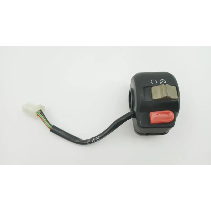 Commodo droit PEUGEOT V CLIC 50 2007 - 2013