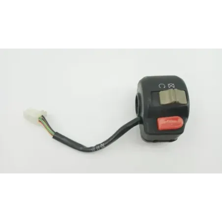 Commodo droit PEUGEOT V CLIC 50 2007 - 2013