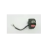 Commodo droit PEUGEOT V CLIC 50 2007 - 2013