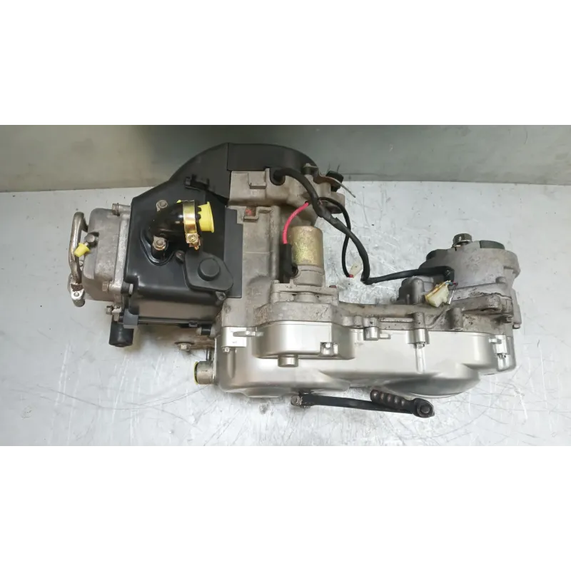 Moteur PEUGEOT V CLIC 50 2007 - 2013