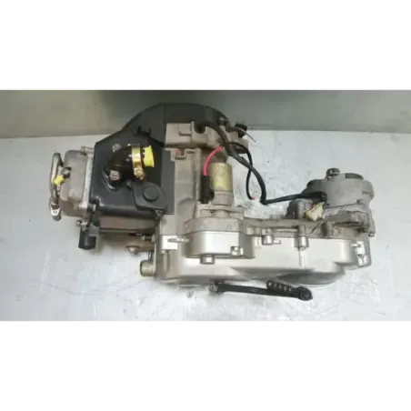Moteur PEUGEOT V CLIC 50 2007 - 2013