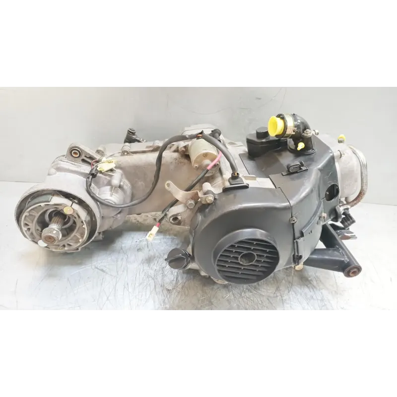 Moteur PEUGEOT V CLIC 50 2007 - 2013