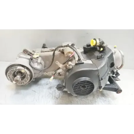 Moteur PEUGEOT V CLIC 50 2007 - 2013