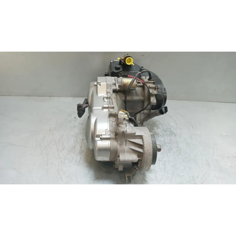 Moteur PEUGEOT V CLIC 50 2007 - 2013