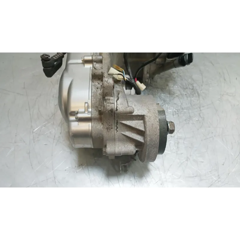 Moteur PEUGEOT V CLIC 50 2007 - 2013