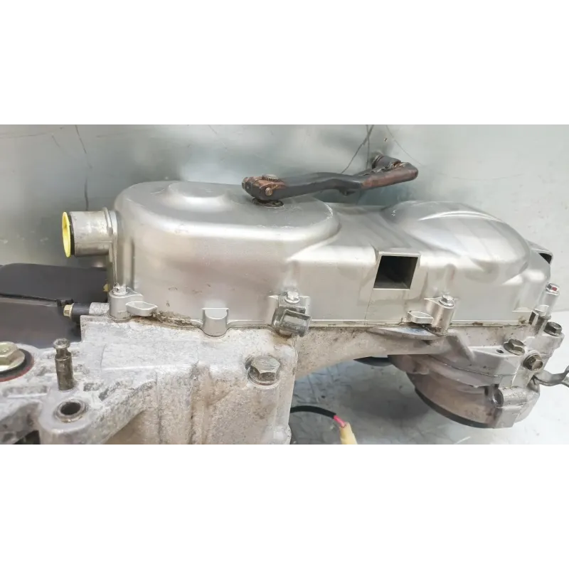 Moteur PEUGEOT V CLIC 50 2007 - 2013