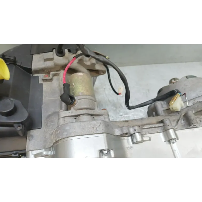 Moteur PEUGEOT V CLIC 50 2007 - 2013
