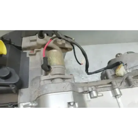 Moteur PEUGEOT V CLIC 50 2007 - 2013