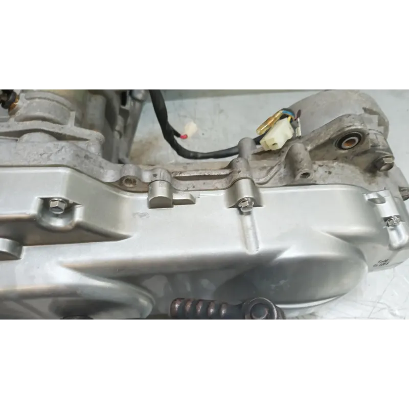 Moteur PEUGEOT V CLIC 50 2007 - 2013