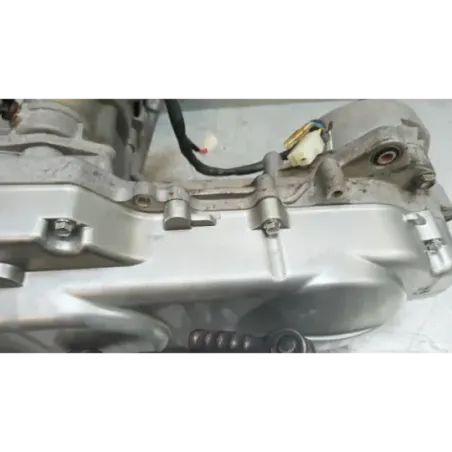 Moteur PEUGEOT V CLIC 50 2007 - 2013