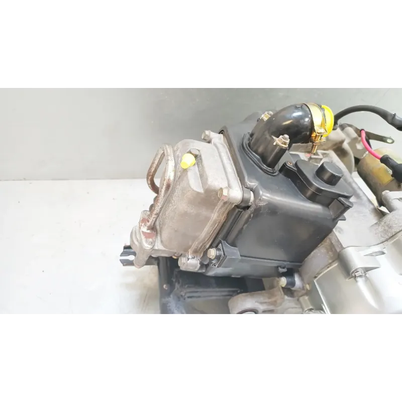 Moteur PEUGEOT V CLIC 50 2007 - 2013