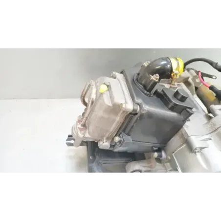 Moteur PEUGEOT V CLIC 50 2007 - 2013